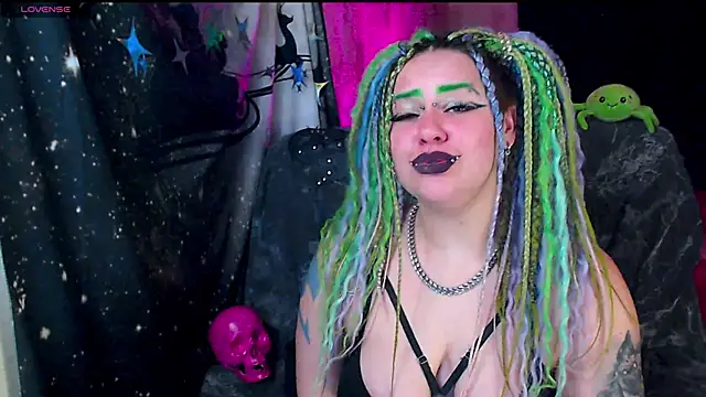 NeonNectar  online show from 01/16/26, 06:34