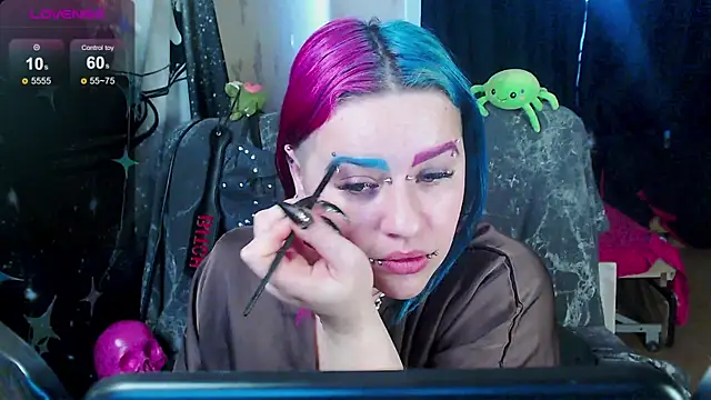 NeonNectar  online show from 02/23/26, 01:33