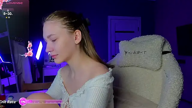 Ammi bliss online show from 10/07/25, 03:40
