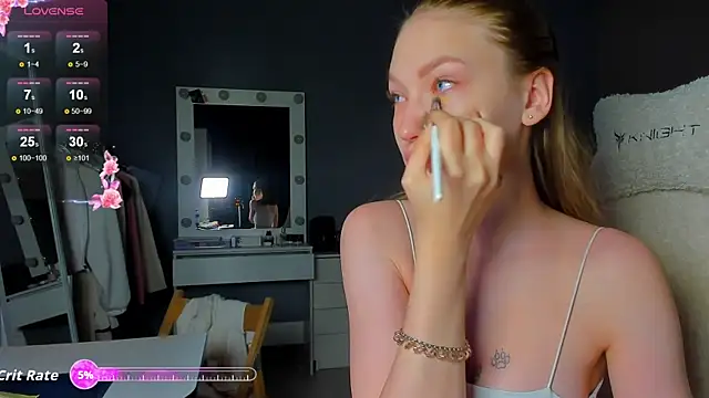 Ammi bliss online show from 10/03/25, 03:30