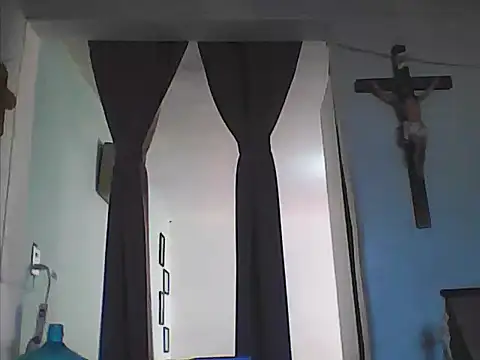 XaviGomez-87 online show from 09/30/25, 08:15