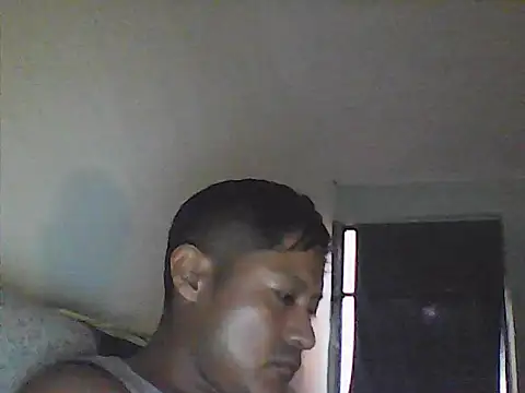 XaviGomez-87 online show from 09/27/25, 11:22