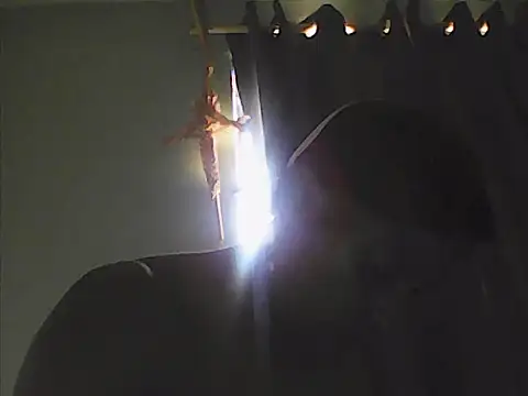 XaviGomez-87 online show from 09/24/25, 08:59