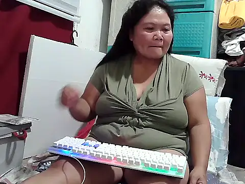 Mari fvcks online show from 02/06/26, 09:49