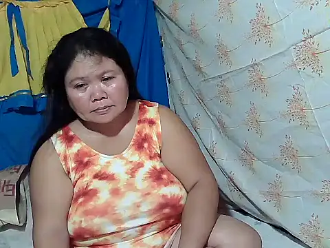 Mari fvcks online show from 01/09/26, 11:17