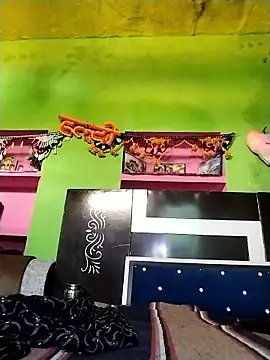 Punam ji online show from 03/13/26, 09:36