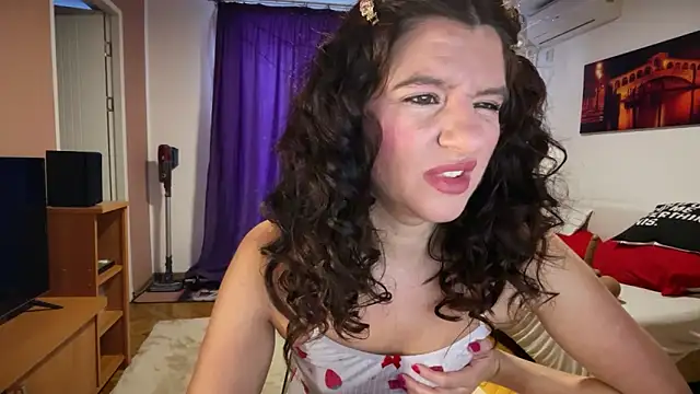 Snapshot of Ice_Bronx chatting on 02/19/26, 10:45 Ice Bronx online show from 02/19/26, 10:45