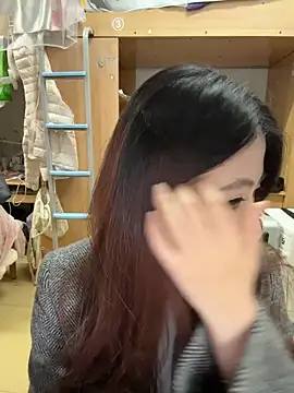 ououlovelove online show from 03/18/26, 11:13