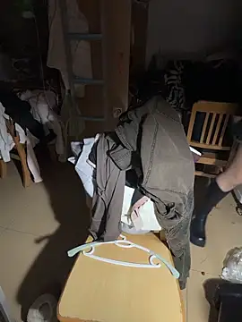 ououlovelove online show from 04/01/26, 04:59