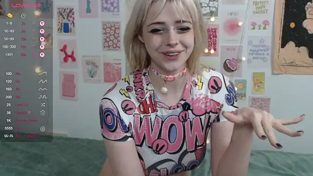 triplebakaaa online show from 02/14/26, 09:04