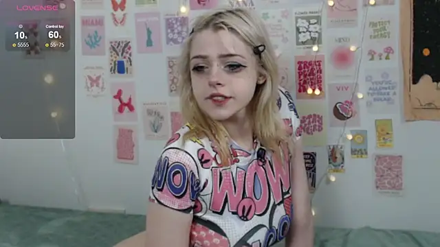 triplebakaaa online show from 02/11/26, 03:17