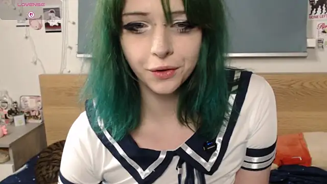 triplebakaaa online show from 10/19/25, 09:50