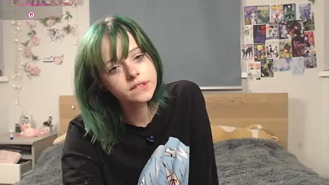 triplebakaaa online show from 10/02/25, 11:41