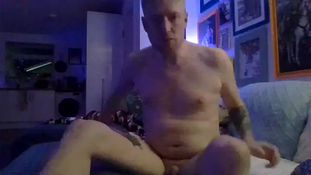 GibgerDave online show from 10/07/25, 07:04
