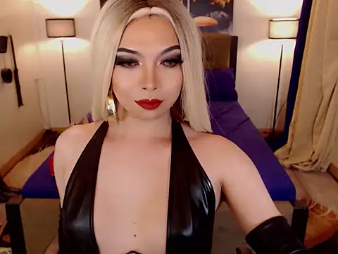 GiftedCockJam online show from 01/09/26, 06:26