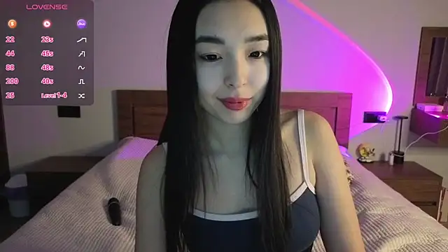 Ju jin online show from 03/15/26, 04:14