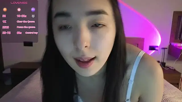 Ju jin online show from 03/19/26, 04:07