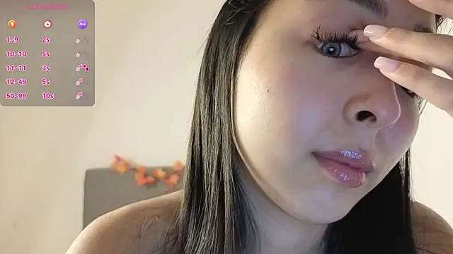 Ju jin online show from 11/04/25, 04:55