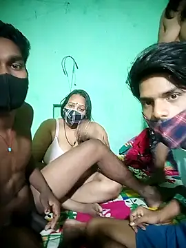 LoveOnStream online show from 11/09/25, 01:26