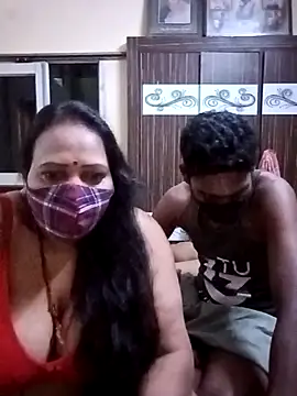 LoveOnStream online show from 02/23/26, 09:43