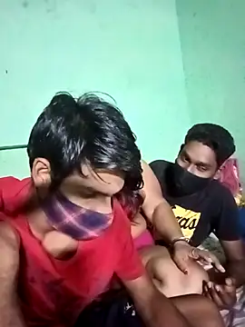 LoveOnStream online show from 10/18/25, 07:38