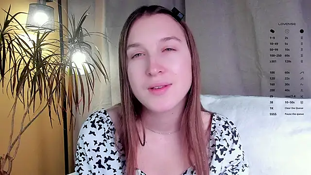 NanaMertins online show from 11/23/25, 01:37