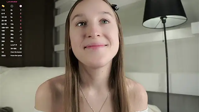 NanaMertins online show from 12/20/25, 01:52