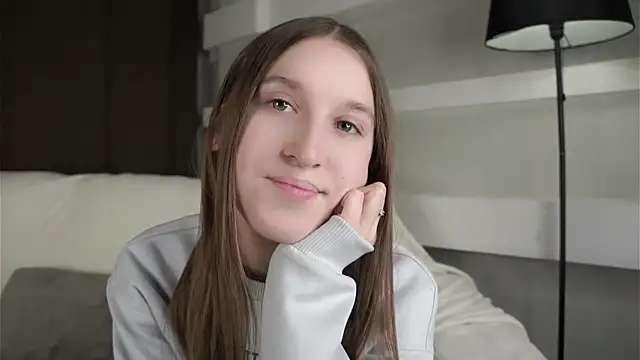 NanaMertins online show from 01/07/26, 01:21