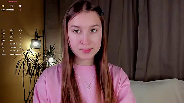 NanaMertins online show from 11/15/25, 01:09