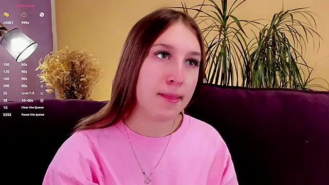 NanaMertins online show from 09/20/25, 01:10