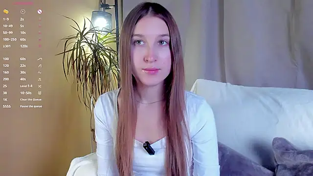 NanaMertins online show from 11/25/25, 01:06