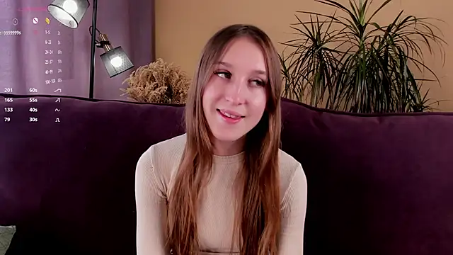 NanaMertins online show from 09/11/25, 02:44