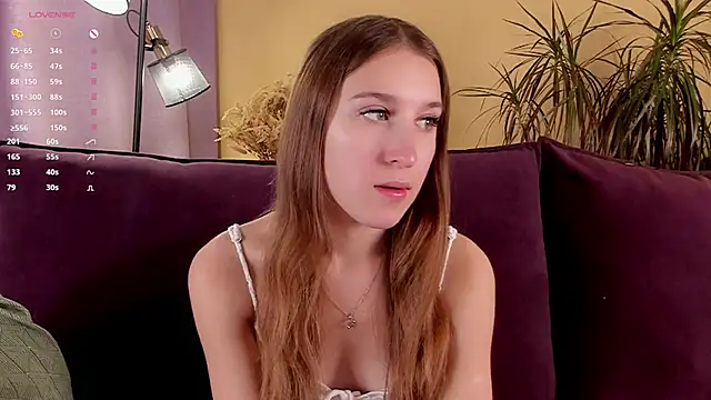 NanaMertins online show from 09/14/25, 01:06