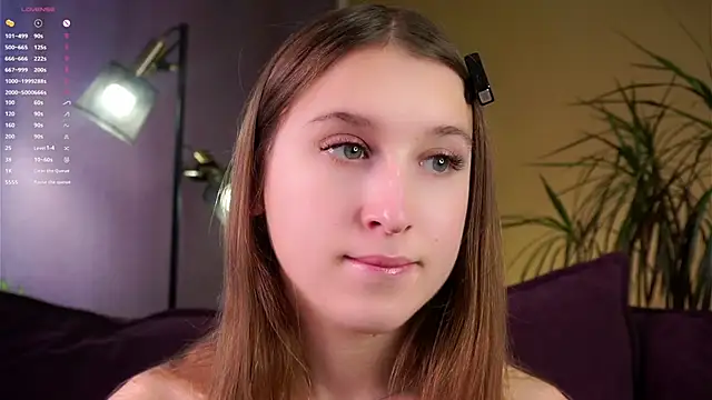 NanaMertins online show from 09/22/25, 01:11