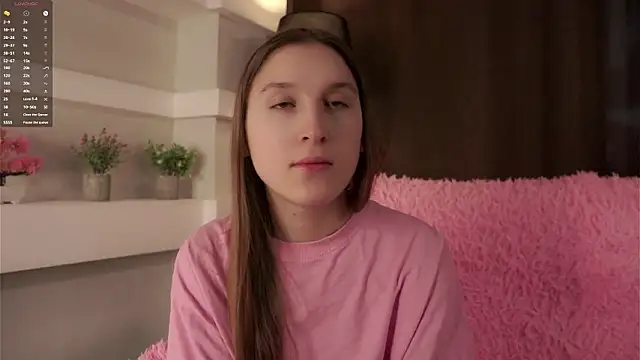 NanaMertins online show from 02/19/26, 01:13