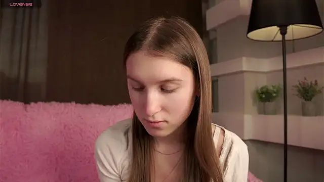 NanaMertins online show from 03/03/26, 01:12