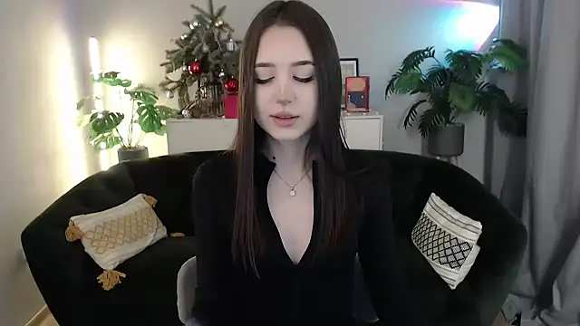 BlackEyesGirl online show from 01/12/26, 06:31