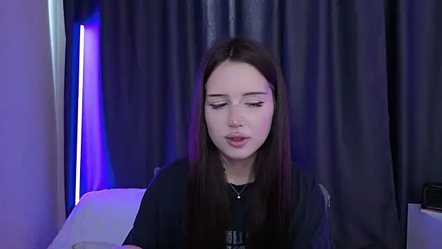 BlackEyesGirl online show from 07/06/26, 05:58