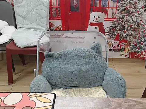 Lamoon 2k online show from 12/05/25, 04:00