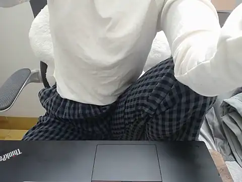 Lamoon 2k online show from 10/27/25, 02:56