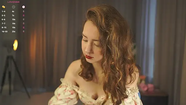 DeeannaBoera online show from 11/16/25, 04:17