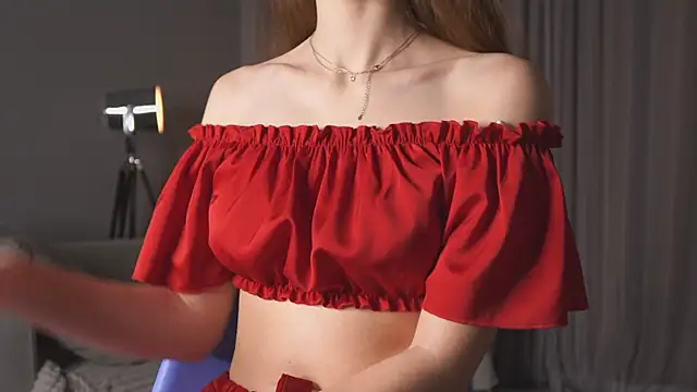 DeeannaBoera online show from 12/20/25, 03:31