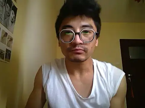 Lokomo32 online show from 05/09/26, 03:26