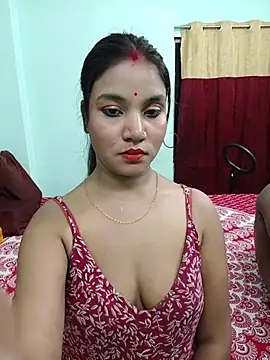 Miss Tumpa online show from 05/07/26, 04:32