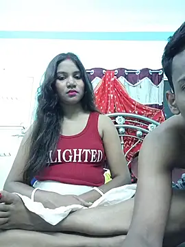 Miss Tumpa online show from 04/10/26, 04:25