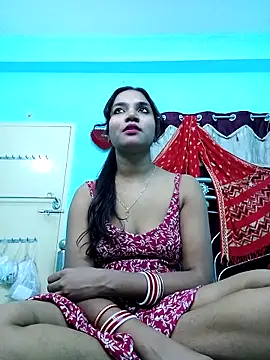 Miss Tumpa online show from 11/29/25, 08:53