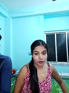 Miss Tumpa online show from 11/12/25, 03:16