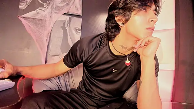 jett savage online show from 10/27/25, 03:18