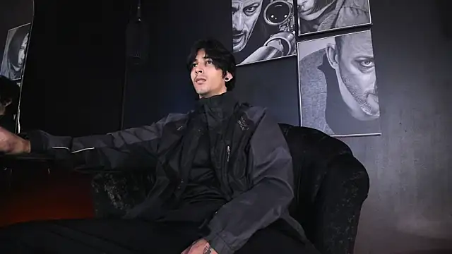 jett savage online show from 10/03/25, 02:51