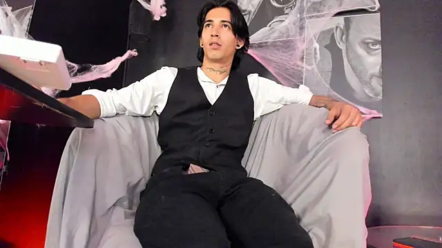 jett savage online show from 10/15/25, 04:26